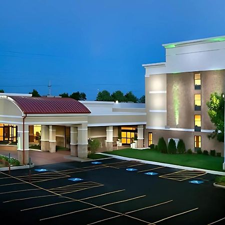 Hotel Гарні Екстер'єр фото