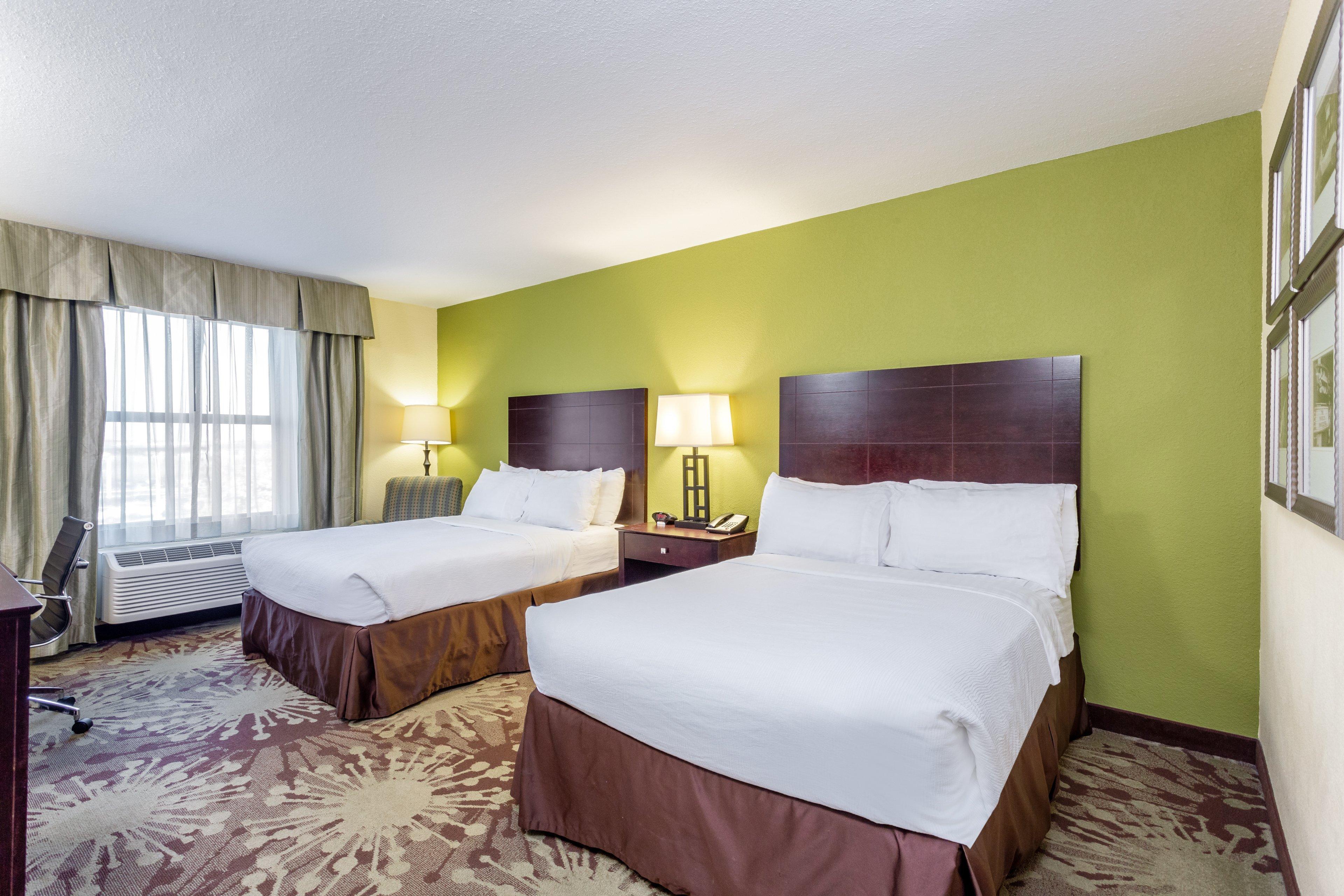 Hotel Гарні Екстер'єр фото
