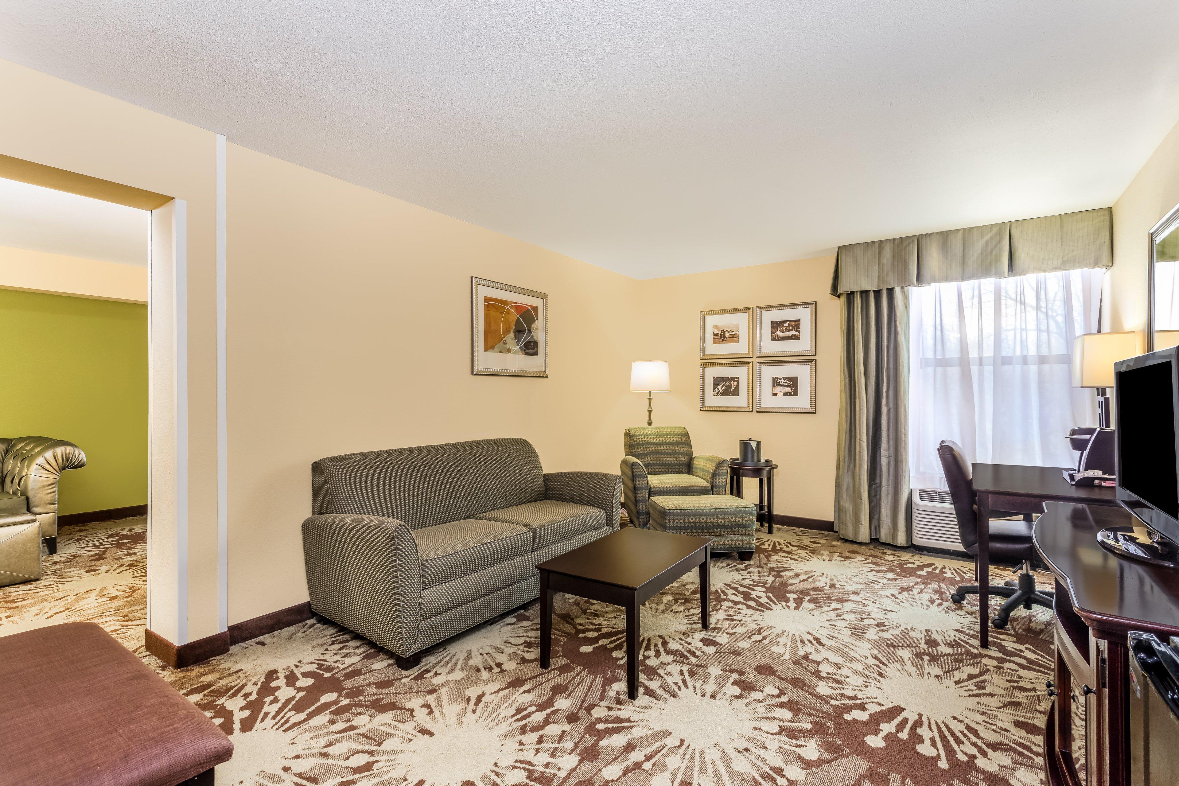 Hotel Гарні Екстер'єр фото